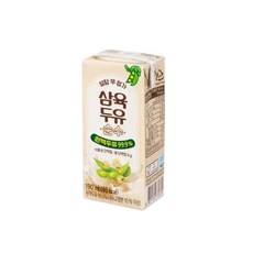 [코스트코]삼육두유 순수 두유190ml x 24, 24개, 190ml