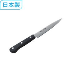 UNIFLAME 鋸齒水果刀 日本製, 1個