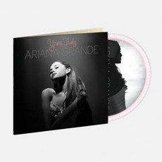 [당일출고] 아리아나 그란데 LP Yours Truly 정규 1집 10주년 한정반 픽쳐 디스크 엘피판, 고객님만을 위한 특별 사은품입니다❤︎