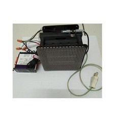 AC110V溫度控制熱風模組，數位溫控熱風機，居家辦公暖風設備，精準控溫，舒適體驗