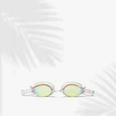 휠라키즈 베이직 물안경 FK3EQF5301X COLOR_OWH, 000, OWH