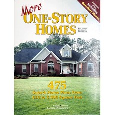 Worldbook365 More One-Story Homes 단층 주택의 여러 샘플