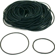 FindingKing 72 시계 케이스 백 개스킷 고무 O링 수리 부품 모던. 218239