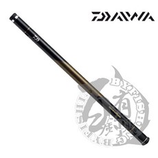 DAIWA MORETHAN LANDING POLE 60 (5.96m) 磯、前打、軟絲、路亞 頂級磯玉柄