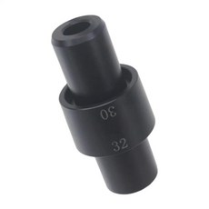 자전거 포크 씰 수리 도구 더블 헤비 듀티, 2. 3pcs, 1개