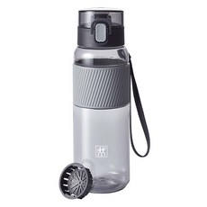 즈윌링 트리탄 스포츠 물병, 1개, 그레이, 680ml