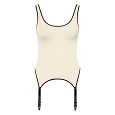 메종클로즈 퓨어 텐션 바디수트