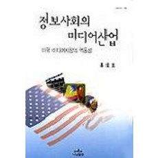 Nanam 資訊社會的媒體產業(美國媒體市場的活力), 洪浩杓