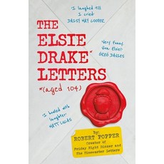 (英文圖書)The Elsie Drake Letters (Aged 104) 平裝版, John Murray Publishers, 英文