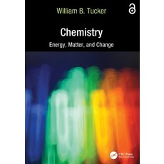 (영문도서) Chemistry: Energy Matter and Change Paperback, CRC Press, English, 9781032766287