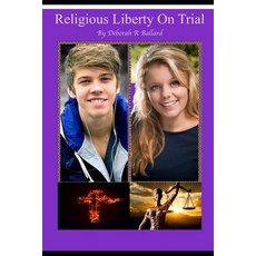(영문도서) Religious Liberty On Trial Paperback, Independently Published, English, 9798423826840