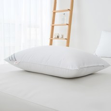 국산 베개솜 50X70cm 베개속솜 복원력 통기성 목지지 구름 필로우 인서트