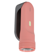 엘빈 LED비상조명등 휴대용비상등 핑크 LED비상등 비상손전등 비상라이트 휴대용조명등 비상용랜턴 LED조명