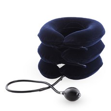 THC 充氣式頸椎牽引器 H7097, 1個