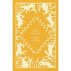 Of Mice and Men, Penguin Books Ltd (UK)