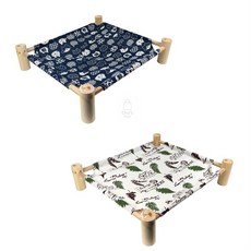 초이스샵 반려동물 해먹 고양이해먹침대, 고양이