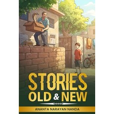 (영문도서) Stories Old and New Paperback, Independently Published, English, 9798310434417