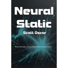 (英文圖書)Neural Static 平裝版, Independently Published, 英文