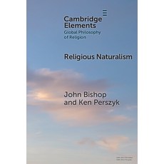 (英文圖書)Religious Naturalism 精裝版, Cambridge University Press, 英文