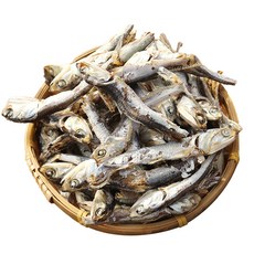 더옹달샘 남해통영 국물 다시 멸치(가정용) 1.5kg 육수용 건 대멸치 한박스, 1박스