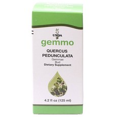 UNDA 泣的橡樹花梗, 125ml, 1盒