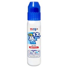 코벡사 착붙는풀 물풀 70ml 1개 오피스 액체풀 액체형 강력한