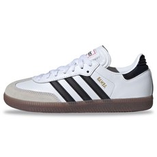 adidas 愛迪達 Samba運動休閒鞋