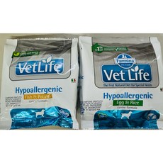 法米納犬用皮膚保健低敏配方 雞蛋 米 / 魚肉 地瓜 旅行包50克, 1個, 魚肉+地瓜, 50g, 皮膚保健低敏