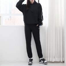 SOON2DLE 女士 Russell Venturi 連帽夾克套裝