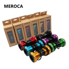 자전거비비 바텀브라켓 외장비비 BSA 비비 MEROCA, 1개