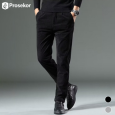 남성골덴바지 스판 캐주얼 팬츠 일자 골덴 바지