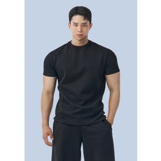 바이젝 BYSEC 퍼펙트 특양면 무지 머슬핏 반팔 티셔츠_7Color BYPLMSTY03 233731