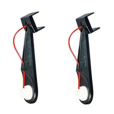 오토바이 자전거 오일 저장 도구 체인 클리너 스플래시 방지 그리스 휴대용 내마모성 수리, 1개