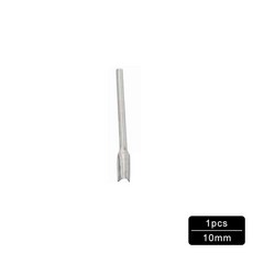 MIUSIE-휴대용 DIY V 자형 가죽 커팅 공예 도구 10mm-45mm 벨트 지갑 수공예 스트랩용 펀치 커터 도구 1 개, 1PCS 10mm, 1개