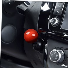 차량용 원터치 엔진 스타트 시동버튼 조이스틱 커버