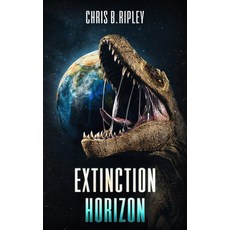 Extinction Horizon Paperback, Severed Press, English, 9781922551597