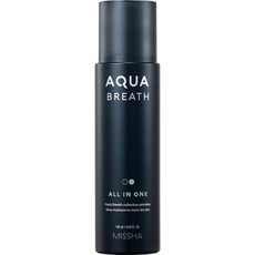 미샤 포맨 아쿠아브레스 올인원 195ml 3개