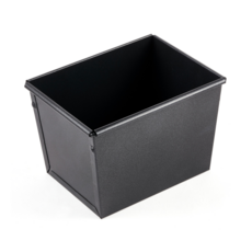 빵판몰 풀먼식빵틀 샌드위치식빵팬 양면코팅, 1개