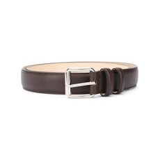 A.P.C. 클래식 슬림 벨트