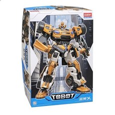 다온샵 조립식프라모델 조립식로봇 조립식 프라모델 모형 로봇 장난감 또봇X, 본상품