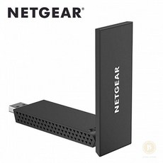 스토어-하유 넷기어 WiFi6E USB 무선랜카드 AXE3000 A8000 인터넷랜카드