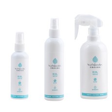 百護能 抗菌液 隨身瓶 / 家庭瓶, 1個, 500ML, 500ml
