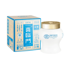 喜臨門 萬用膏 涼感天然漢方, 1個, 100ml