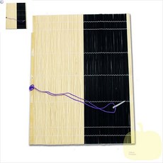 BP 서예용 붓말이 붓발 화방용품