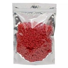 딸기 쿠키크런치 300g 막대과자 초콜릿 토핑 베이킹 데코, 1세트
