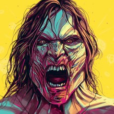 (수입 LP) Army of the Dead (Vinyl) 12" Album Coloured Vinyl, (수입 LP) Army of the Dead (Viny