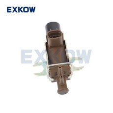 Toyota Hilux KUN26 KUN136 KUN125 KUN50 KUN15 KUN51 1KD 2KD 2005-2015 25819-0L010 에 맞는 배출 솔레노