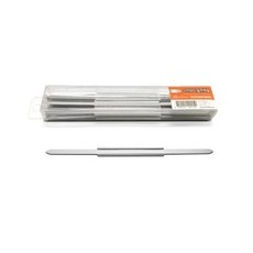 밑판 책철 대 70mm MF-215 100개 아카데미 sky547rs, 1개, 1개입