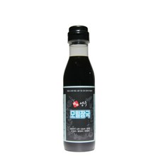 성수 모밀장국 정통 소바 소스, 1개, 300ml