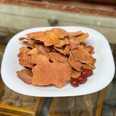 小華佗漢方 土茯苓 嚴選土伏苓 無燻硫磺 無添加防腐, 1個